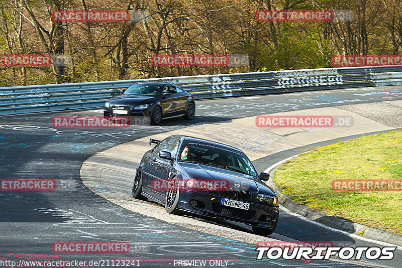 Bild #21123241 - Touristenfahrten Nürburgring Nordschleife (30.04.2023)