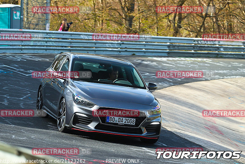 Bild #21123262 - Touristenfahrten Nürburgring Nordschleife (30.04.2023)