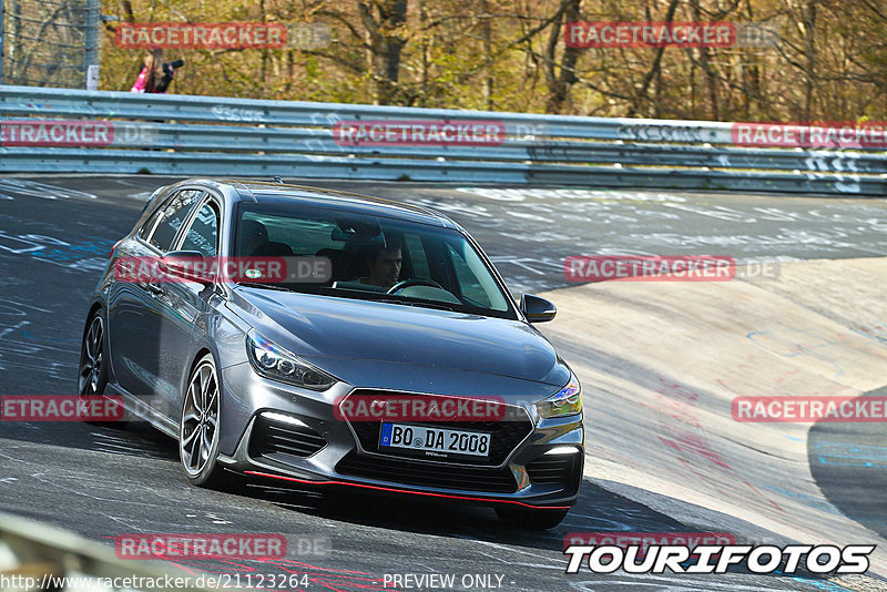 Bild #21123264 - Touristenfahrten Nürburgring Nordschleife (30.04.2023)