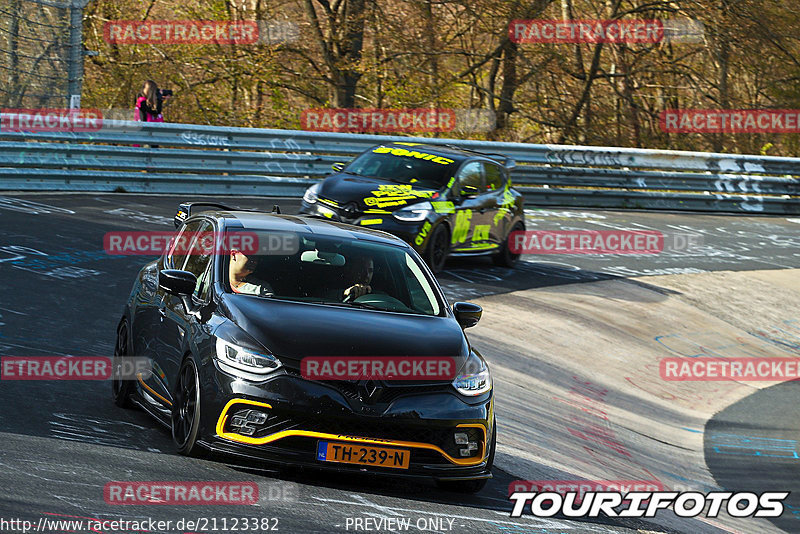 Bild #21123382 - Touristenfahrten Nürburgring Nordschleife (30.04.2023)