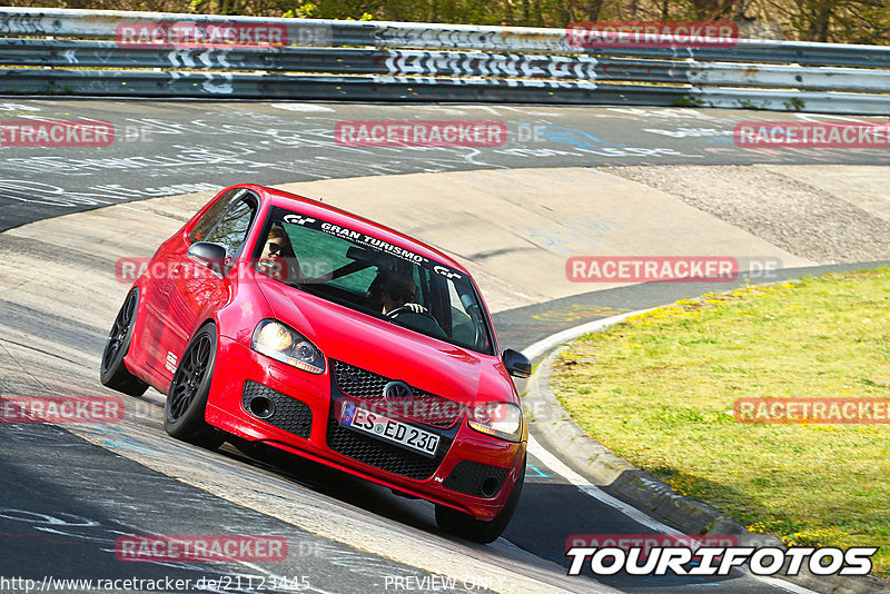 Bild #21123445 - Touristenfahrten Nürburgring Nordschleife (30.04.2023)