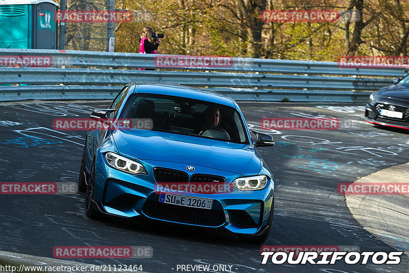 Bild #21123464 - Touristenfahrten Nürburgring Nordschleife (30.04.2023)