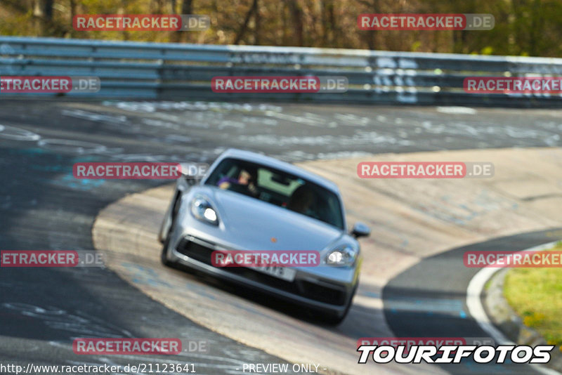 Bild #21123641 - Touristenfahrten Nürburgring Nordschleife (30.04.2023)