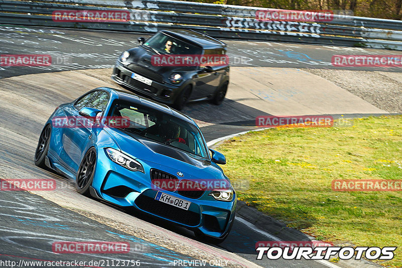 Bild #21123756 - Touristenfahrten Nürburgring Nordschleife (30.04.2023)