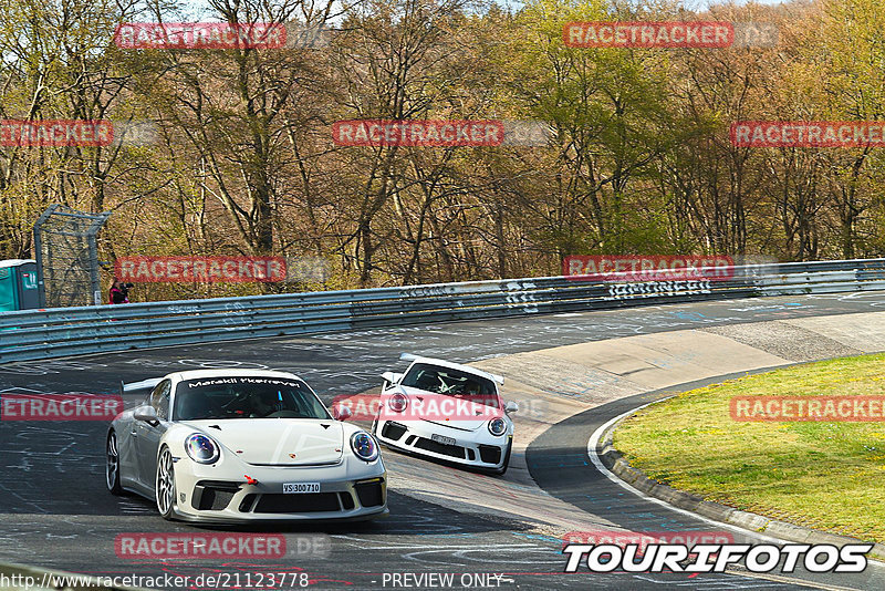 Bild #21123778 - Touristenfahrten Nürburgring Nordschleife (30.04.2023)