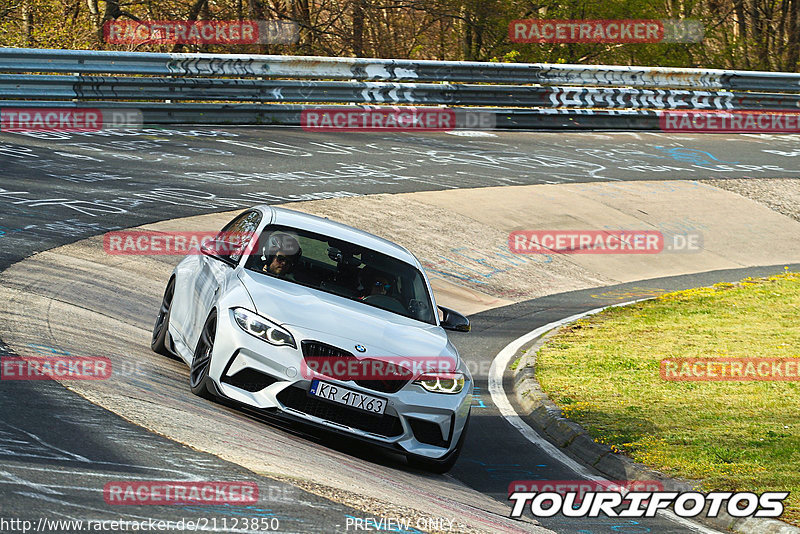 Bild #21123850 - Touristenfahrten Nürburgring Nordschleife (30.04.2023)