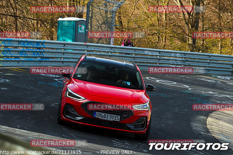 Bild #21123915 - Touristenfahrten Nürburgring Nordschleife (30.04.2023)