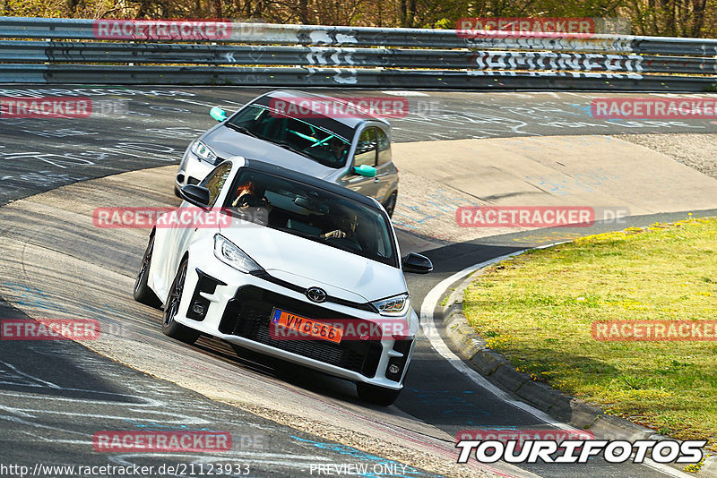 Bild #21123933 - Touristenfahrten Nürburgring Nordschleife (30.04.2023)