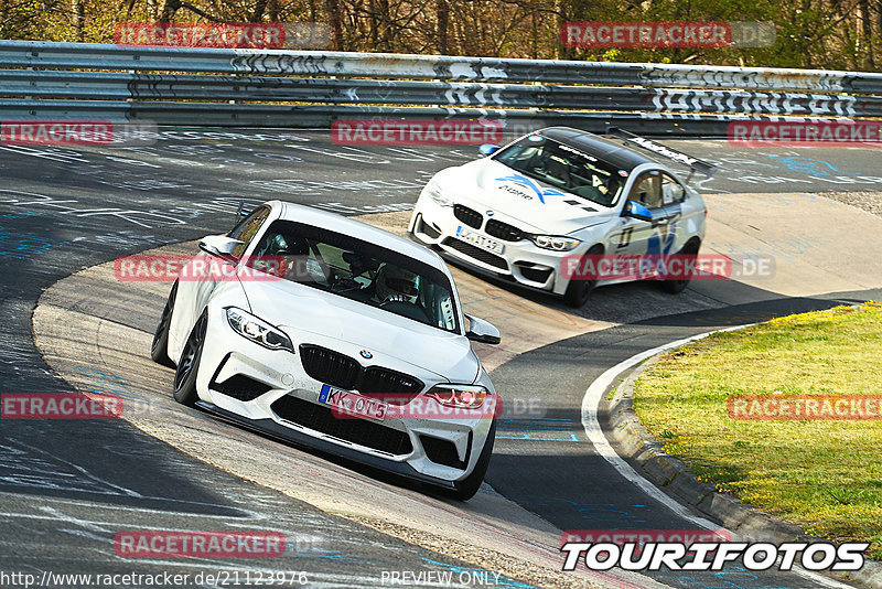 Bild #21123976 - Touristenfahrten Nürburgring Nordschleife (30.04.2023)