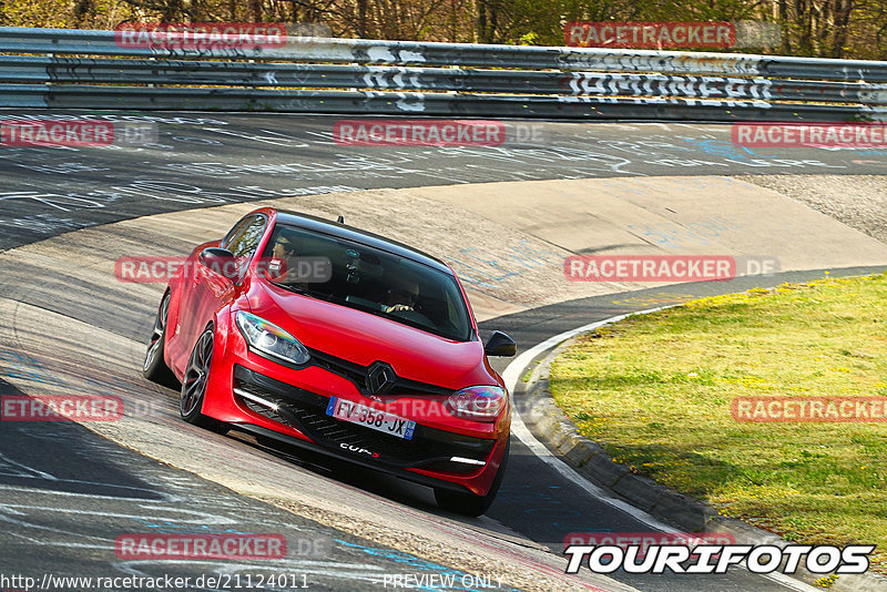 Bild #21124011 - Touristenfahrten Nürburgring Nordschleife (30.04.2023)