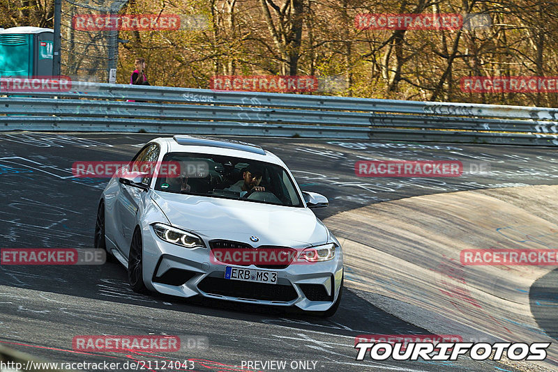 Bild #21124043 - Touristenfahrten Nürburgring Nordschleife (30.04.2023)