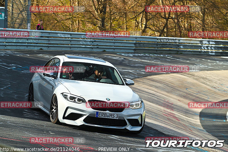 Bild #21124046 - Touristenfahrten Nürburgring Nordschleife (30.04.2023)