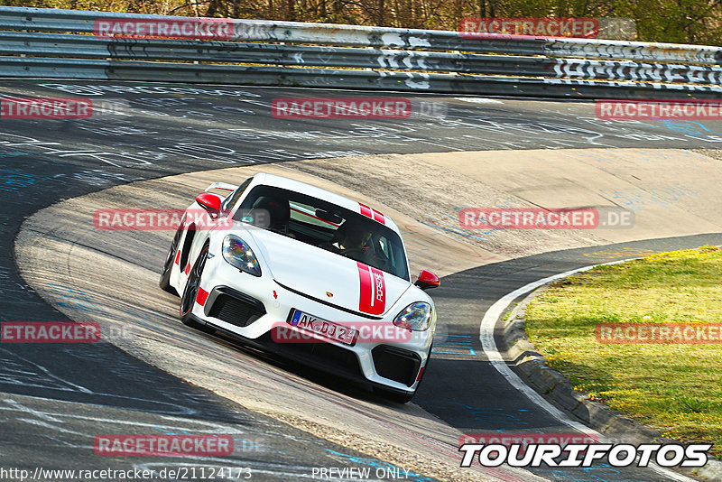 Bild #21124173 - Touristenfahrten Nürburgring Nordschleife (30.04.2023)