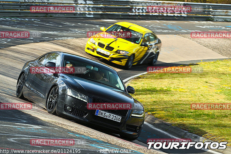 Bild #21124195 - Touristenfahrten Nürburgring Nordschleife (30.04.2023)