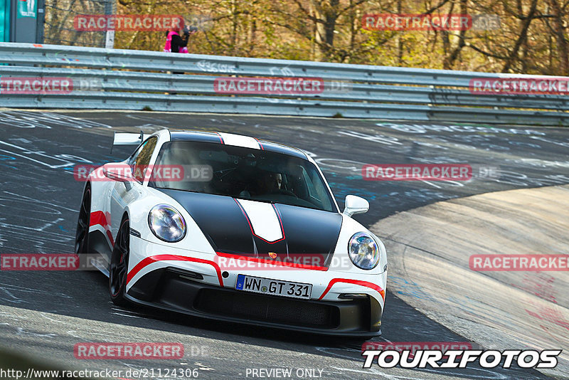 Bild #21124306 - Touristenfahrten Nürburgring Nordschleife (30.04.2023)