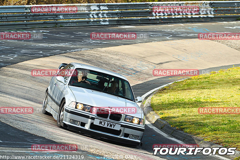 Bild #21124319 - Touristenfahrten Nürburgring Nordschleife (30.04.2023)