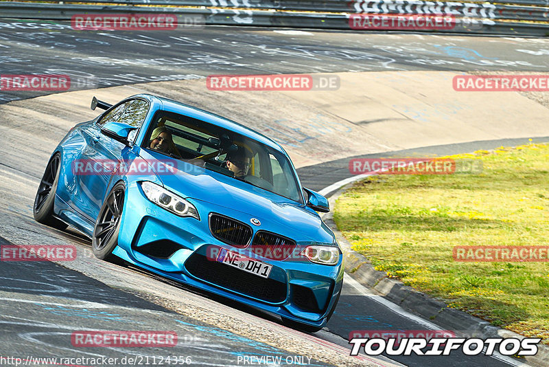 Bild #21124356 - Touristenfahrten Nürburgring Nordschleife (30.04.2023)