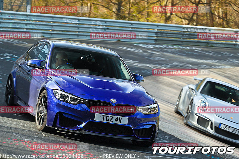 Bild #21124436 - Touristenfahrten Nürburgring Nordschleife (30.04.2023)