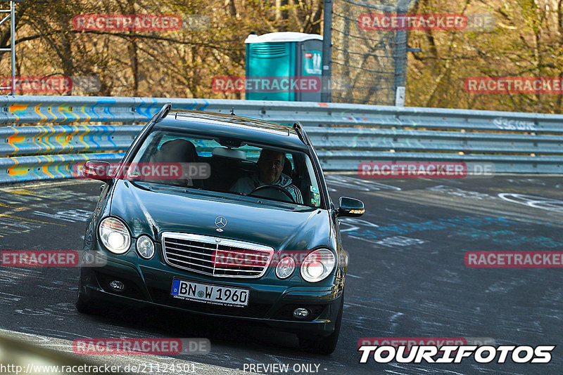 Bild #21124501 - Touristenfahrten Nürburgring Nordschleife (30.04.2023)