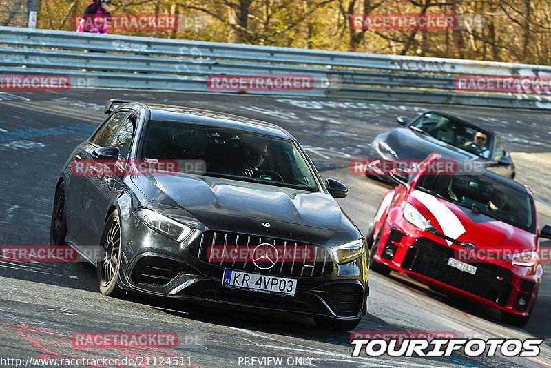 Bild #21124511 - Touristenfahrten Nürburgring Nordschleife (30.04.2023)