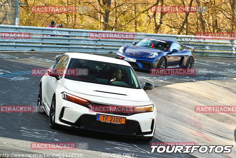 Bild #21124558 - Touristenfahrten Nürburgring Nordschleife (30.04.2023)