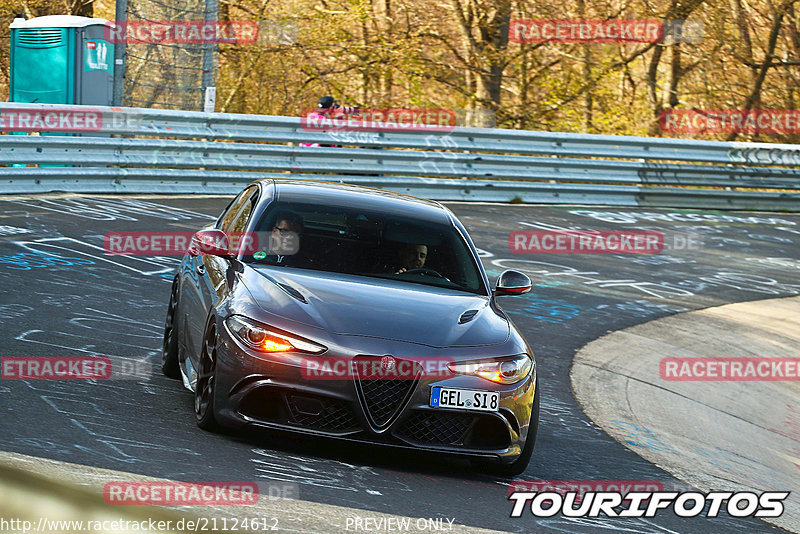 Bild #21124612 - Touristenfahrten Nürburgring Nordschleife (30.04.2023)