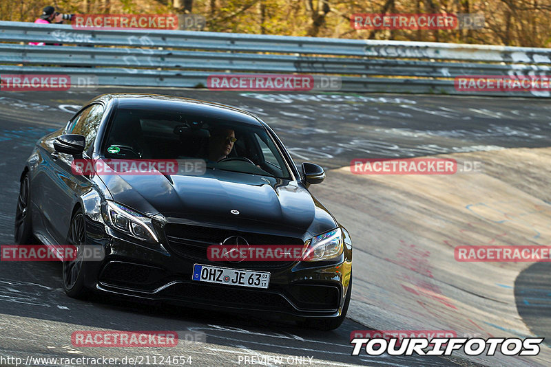 Bild #21124654 - Touristenfahrten Nürburgring Nordschleife (30.04.2023)