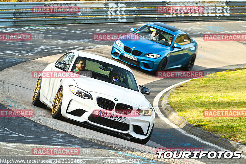 Bild #21124663 - Touristenfahrten Nürburgring Nordschleife (30.04.2023)