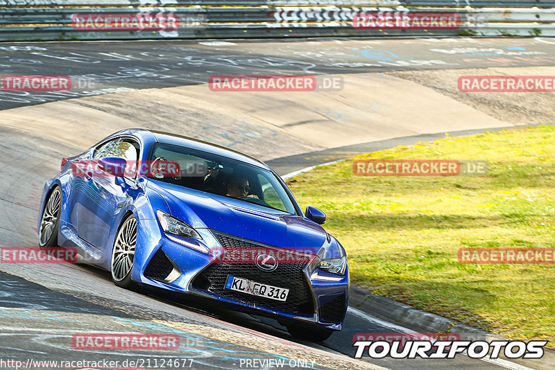 Bild #21124677 - Touristenfahrten Nürburgring Nordschleife (30.04.2023)