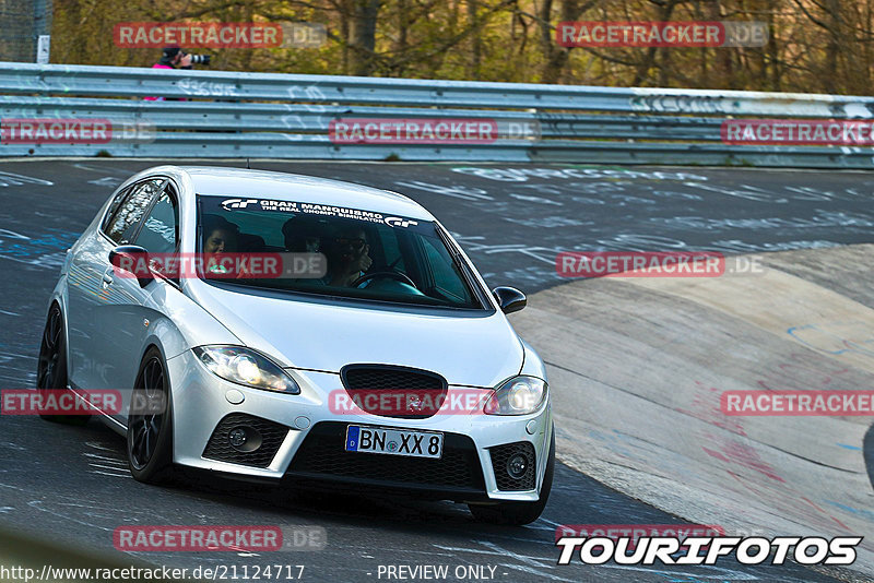 Bild #21124717 - Touristenfahrten Nürburgring Nordschleife (30.04.2023)