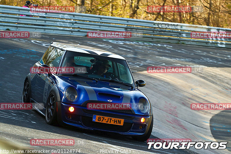 Bild #21124774 - Touristenfahrten Nürburgring Nordschleife (30.04.2023)