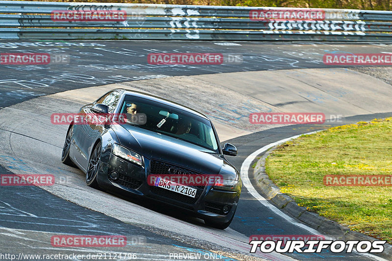 Bild #21124796 - Touristenfahrten Nürburgring Nordschleife (30.04.2023)