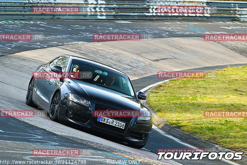 Bild #21124798 - Touristenfahrten Nürburgring Nordschleife (30.04.2023)