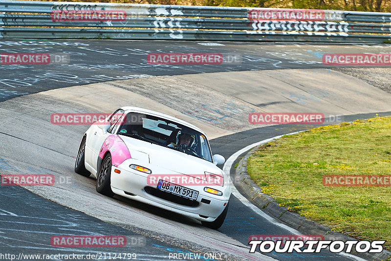 Bild #21124799 - Touristenfahrten Nürburgring Nordschleife (30.04.2023)