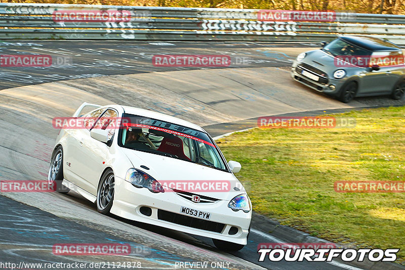 Bild #21124878 - Touristenfahrten Nürburgring Nordschleife (30.04.2023)