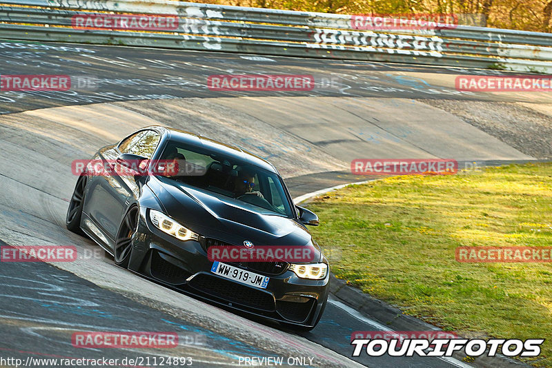 Bild #21124893 - Touristenfahrten Nürburgring Nordschleife (30.04.2023)