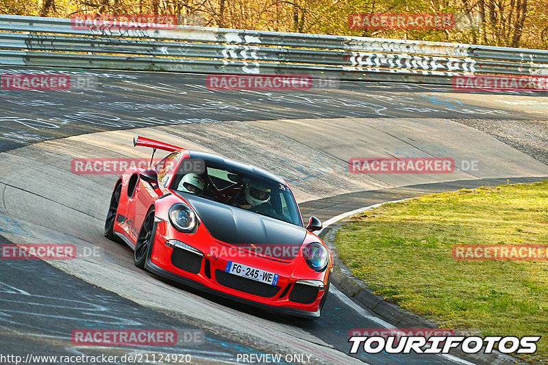 Bild #21124920 - Touristenfahrten Nürburgring Nordschleife (30.04.2023)