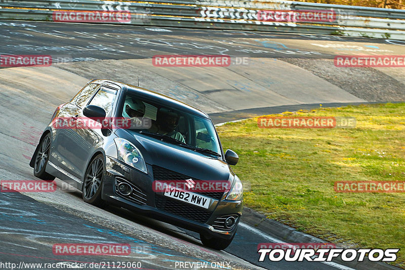 Bild #21125060 - Touristenfahrten Nürburgring Nordschleife (30.04.2023)