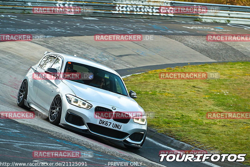 Bild #21125091 - Touristenfahrten Nürburgring Nordschleife (30.04.2023)