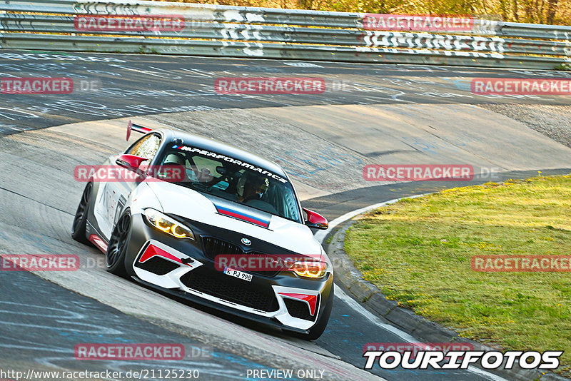 Bild #21125230 - Touristenfahrten Nürburgring Nordschleife (30.04.2023)