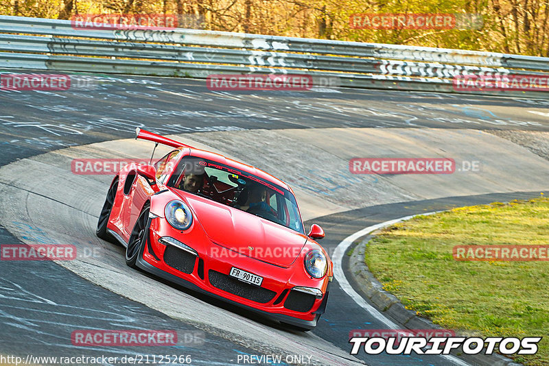 Bild #21125266 - Touristenfahrten Nürburgring Nordschleife (30.04.2023)