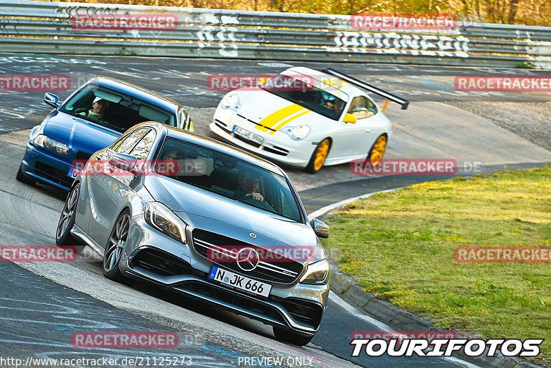 Bild #21125273 - Touristenfahrten Nürburgring Nordschleife (30.04.2023)