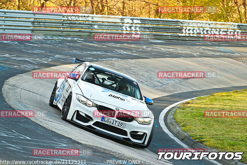 Bild #21125311 - Touristenfahrten Nürburgring Nordschleife (30.04.2023)