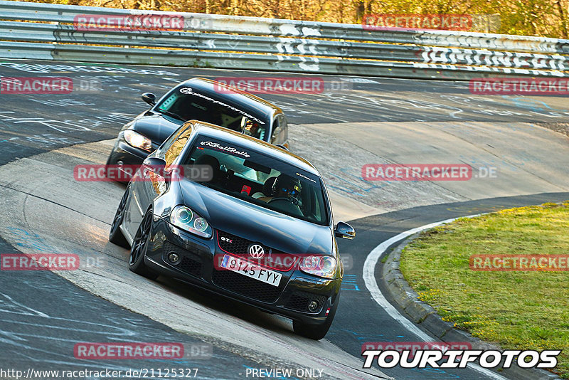 Bild #21125327 - Touristenfahrten Nürburgring Nordschleife (30.04.2023)