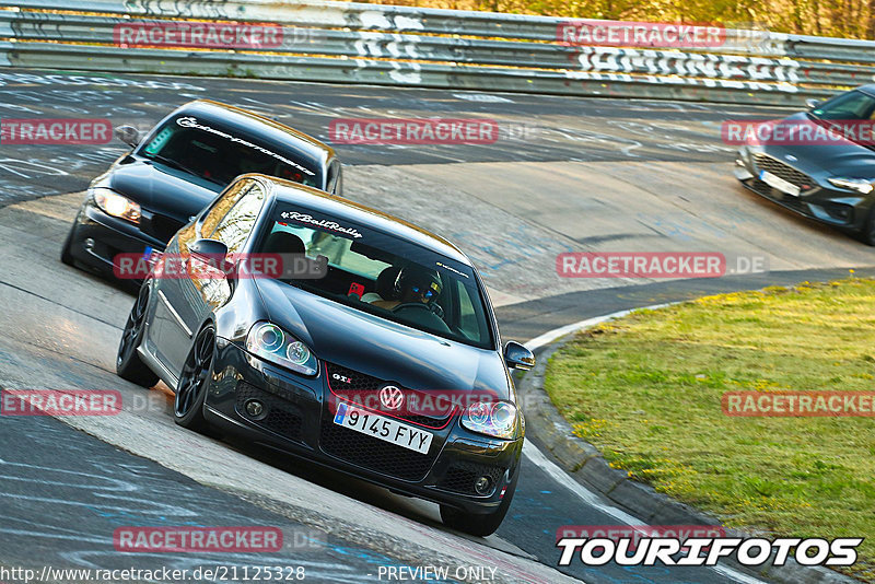 Bild #21125328 - Touristenfahrten Nürburgring Nordschleife (30.04.2023)