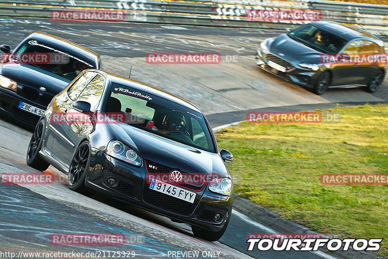 Bild #21125329 - Touristenfahrten Nürburgring Nordschleife (30.04.2023)