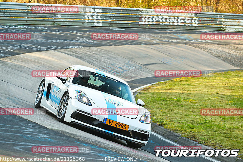 Bild #21125368 - Touristenfahrten Nürburgring Nordschleife (30.04.2023)