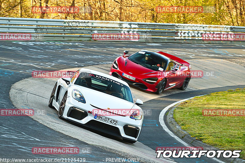 Bild #21125429 - Touristenfahrten Nürburgring Nordschleife (30.04.2023)