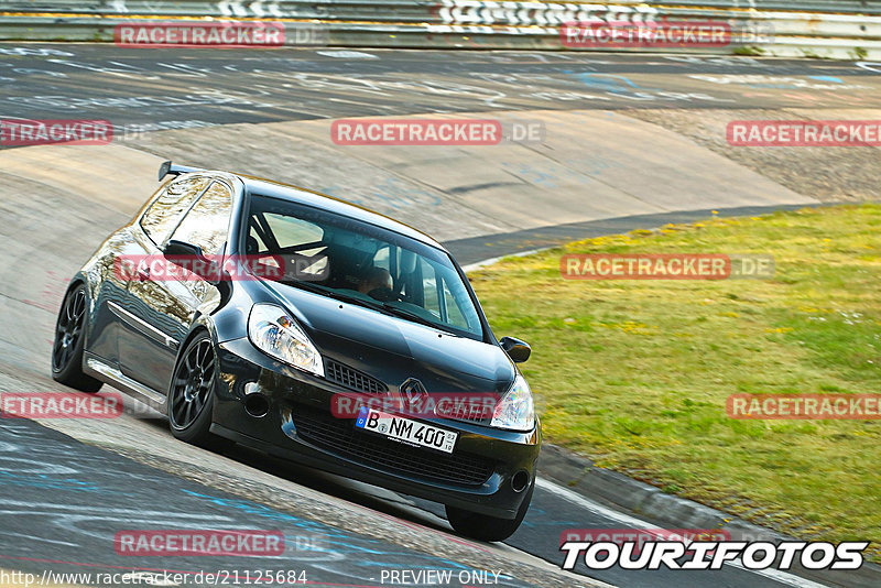 Bild #21125684 - Touristenfahrten Nürburgring Nordschleife (30.04.2023)