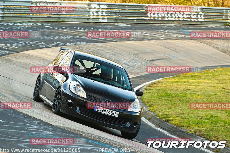 Bild #21125685 - Touristenfahrten Nürburgring Nordschleife (30.04.2023)